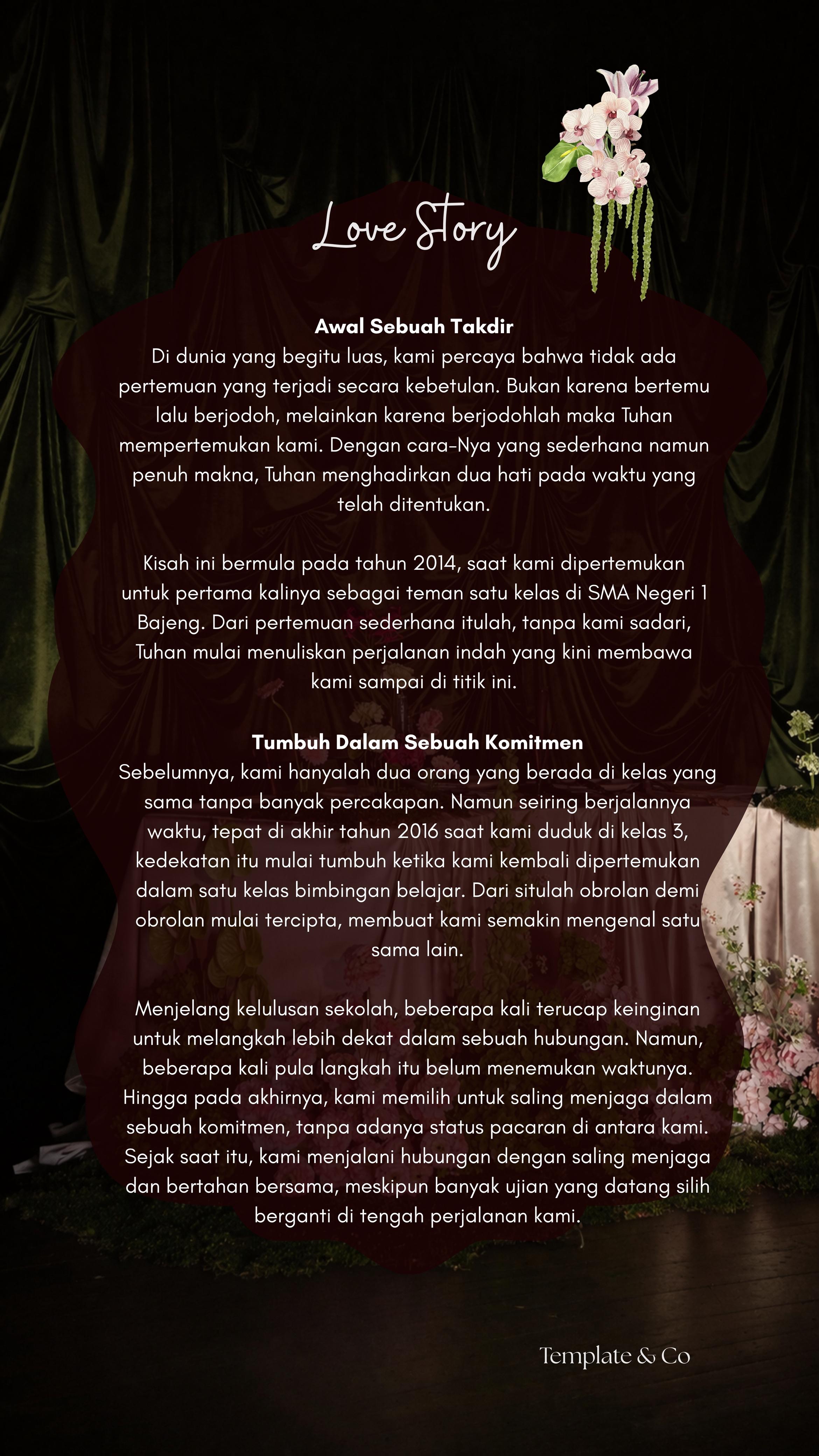 Story
